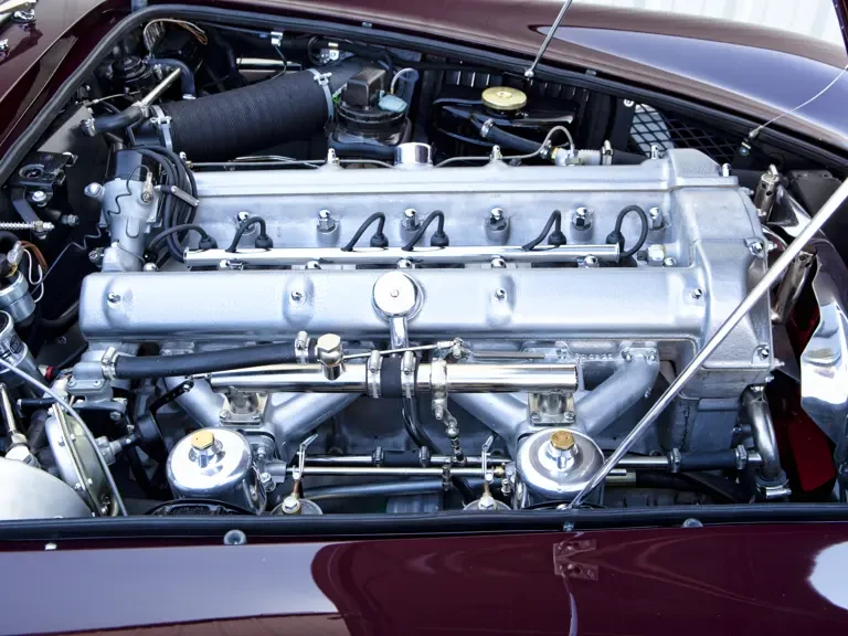 1962 Aston Martin DB4 - Image 4 of 30