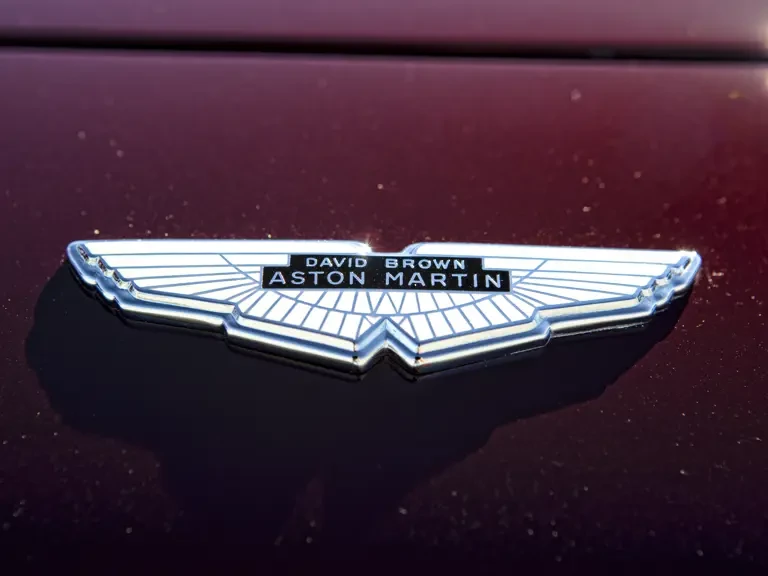 1962 Aston Martin DB4 - Image 28 of 30