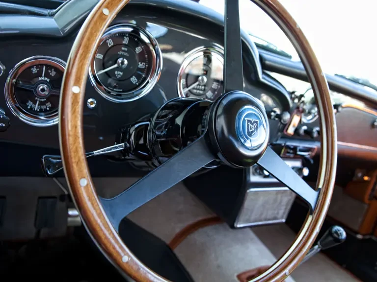 1962 Aston Martin DB4 - Image 18 of 30