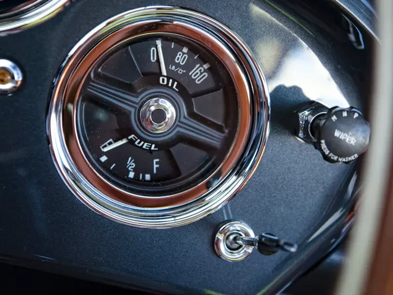 1962 Aston Martin DB4 - Image 21 of 30
