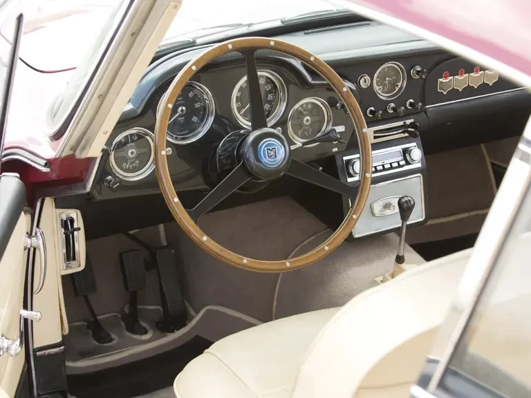 1962 Aston Martin DB4 - Image 5 of 26