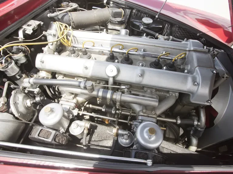 1962 Aston Martin DB4 - Image 4 of 26