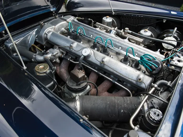 1962 Aston Martin DB4 - Image 26 of 30