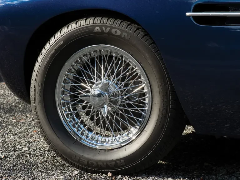 1962 Aston Martin DB4 - Image 10 of 30