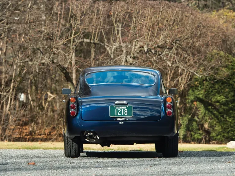 1962 Aston Martin DB4 - Image 13 of 30