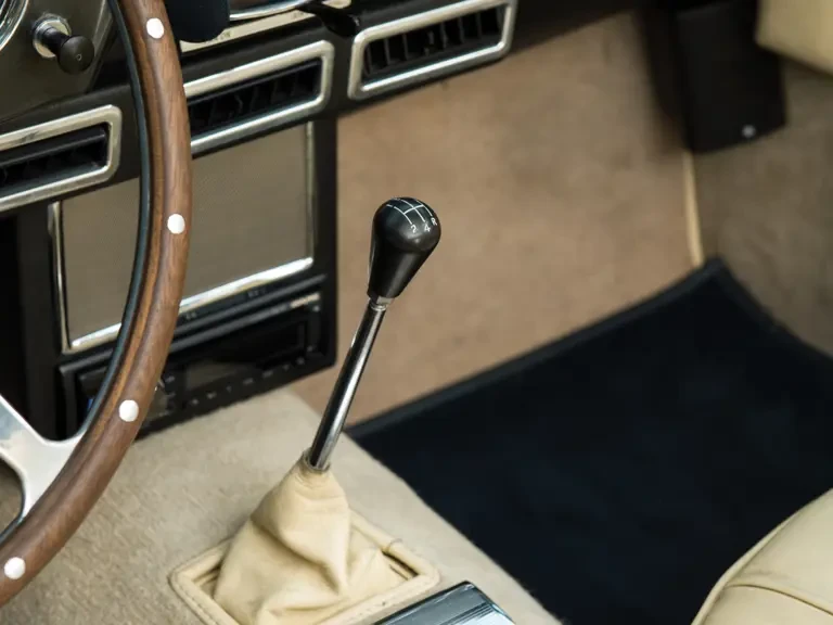 1962 Aston Martin DB4 - Image 17 of 30