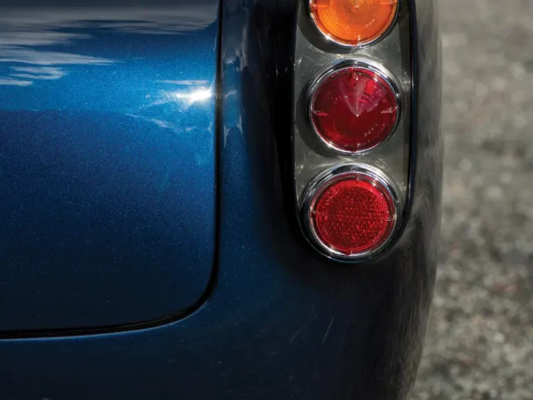 1962 Aston Martin DB4 - Image 11 of 30