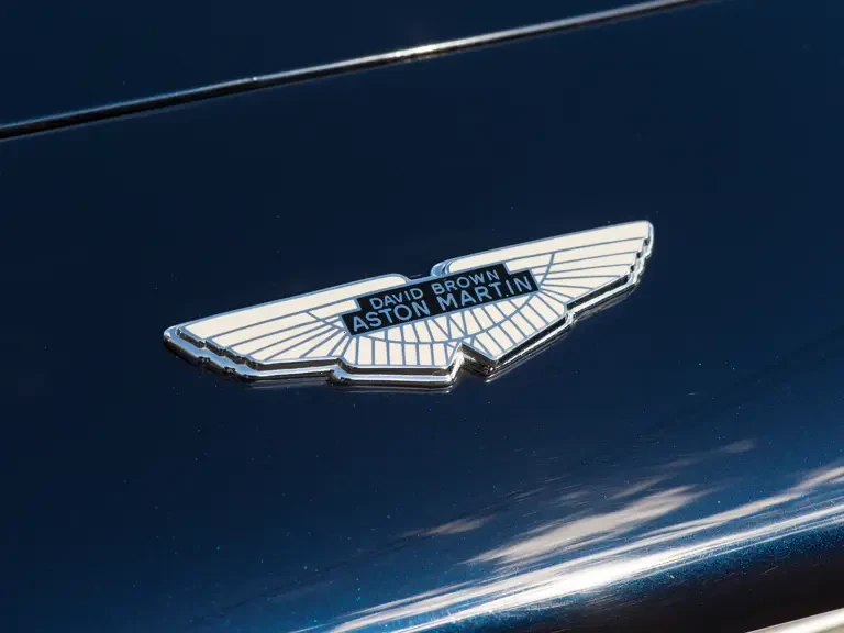 1962 Aston Martin DB4 - Image 7 of 30