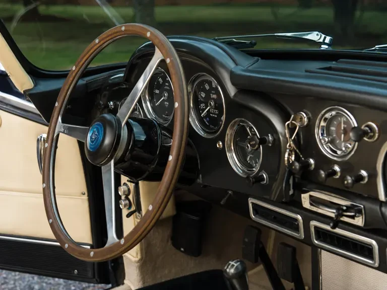 1962 Aston Martin DB4 - Image 14 of 30