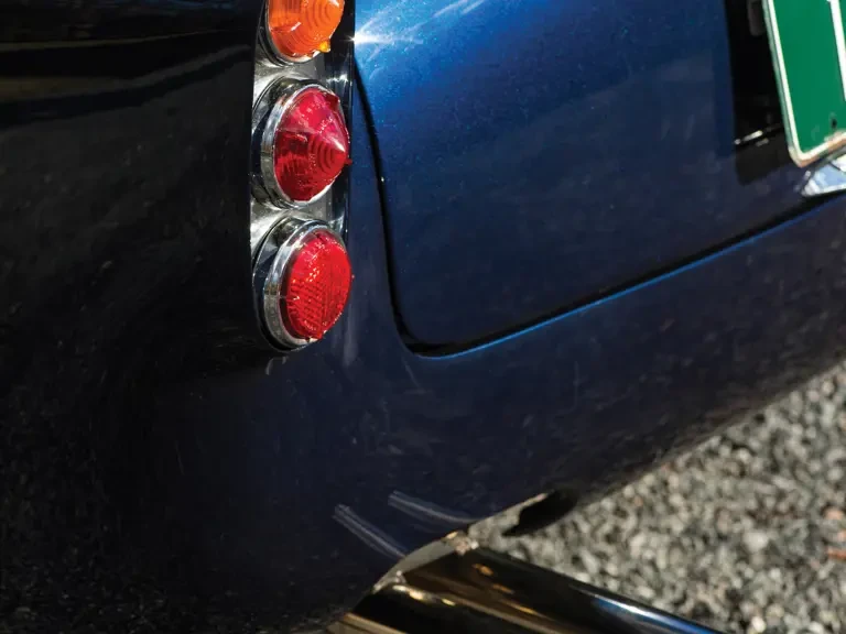 1962 Aston Martin DB4 - Image 24 of 30