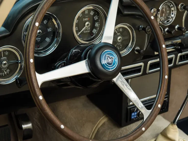 1962 Aston Martin DB4 - Image 18 of 30