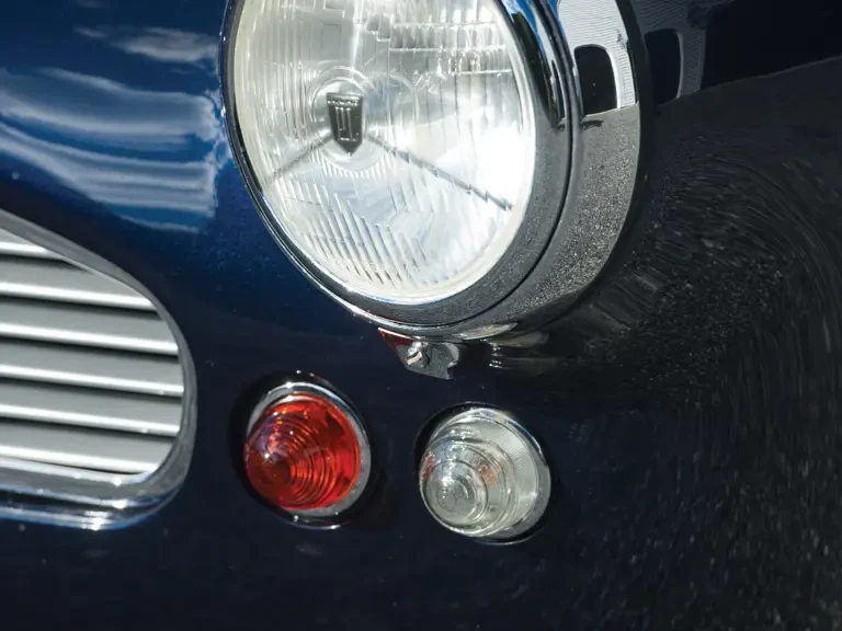 1962 Aston Martin DB4 - Image 22 of 30