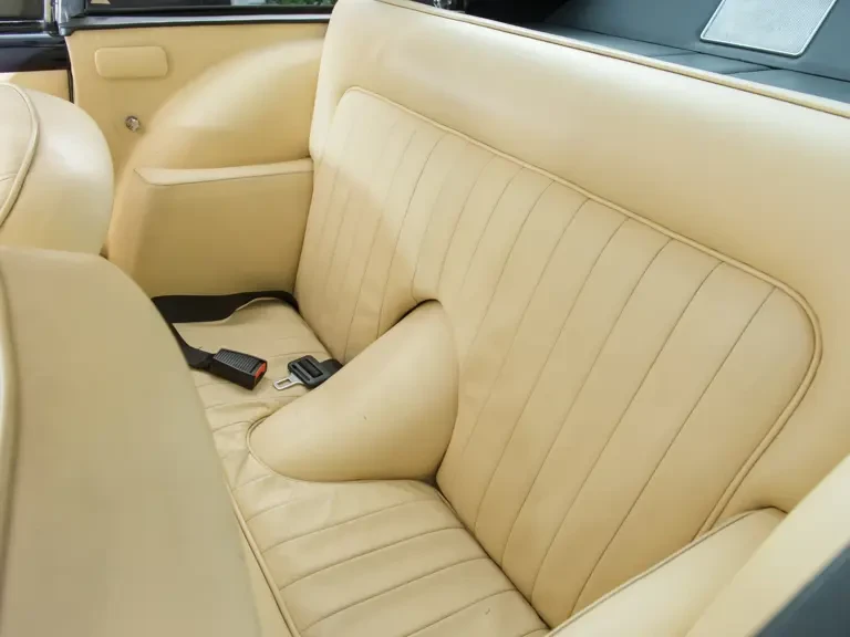1962 Aston Martin DB4 - Image 19 of 30