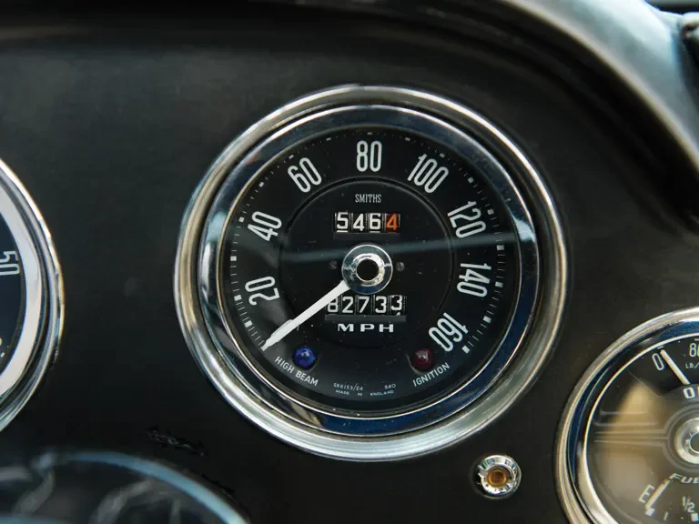 1962 Aston Martin DB4 - Image 15 of 30