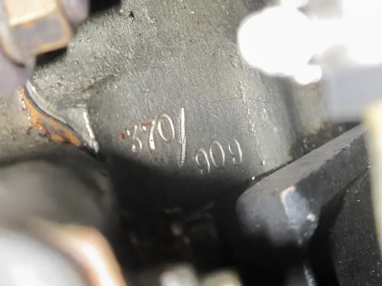 1962 Aston Martin DB4 - Image 30 of 30