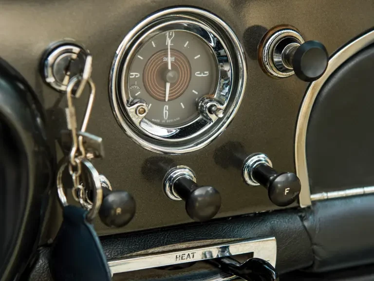 1962 Aston Martin DB4 - Image 16 of 30