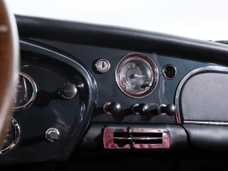 1962 Aston Martin DB4 - Image 14 of 31