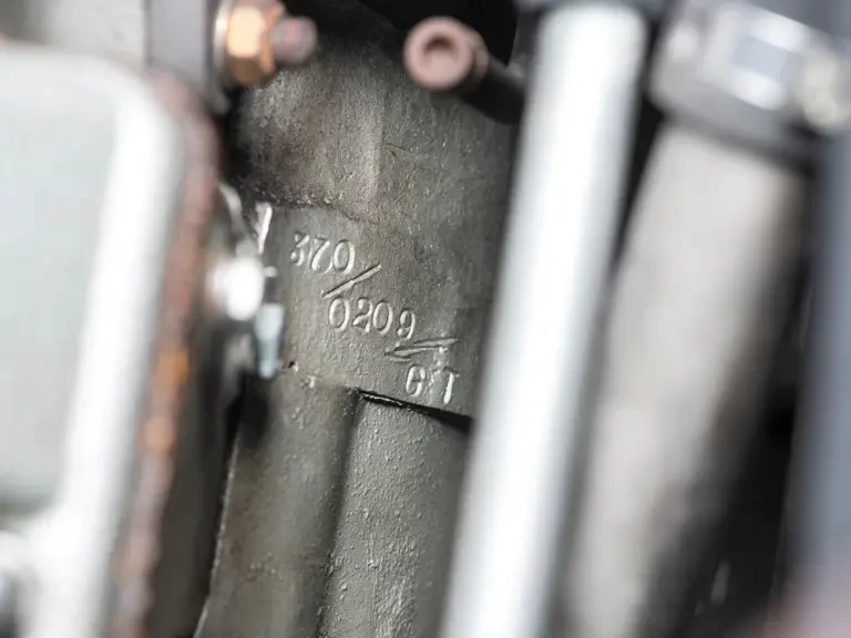 1962 Aston Martin DB4 - Image 31 of 31