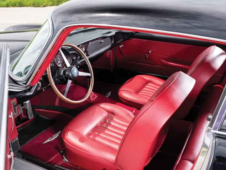 1962 Aston Martin DB4 - Image 5 of 31