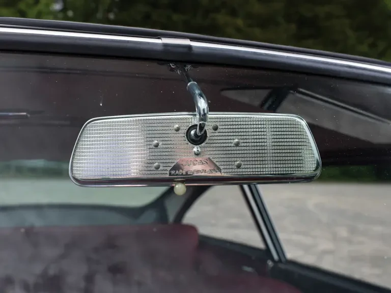 1962 Aston Martin DB4 - Image 17 of 31