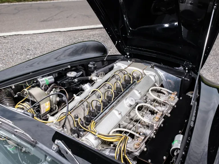 1962 Aston Martin DB4 - Image 29 of 31