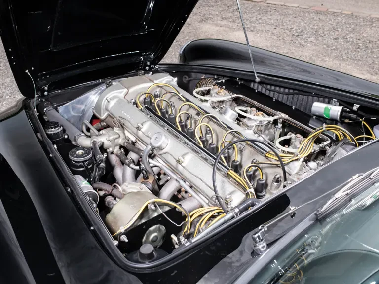 1962 Aston Martin DB4 - Image 4 of 31