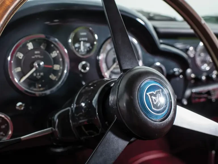 1962 Aston Martin DB4 - Image 11 of 31