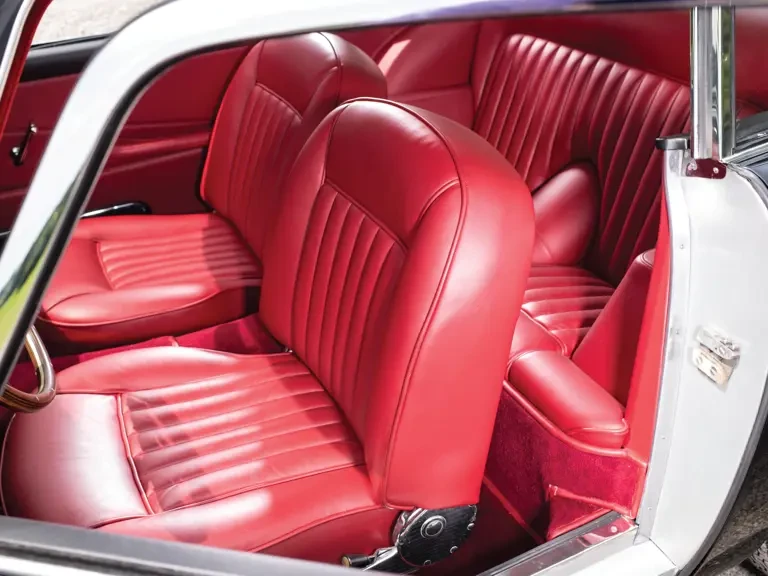 1962 Aston Martin DB4 - Image 15 of 31