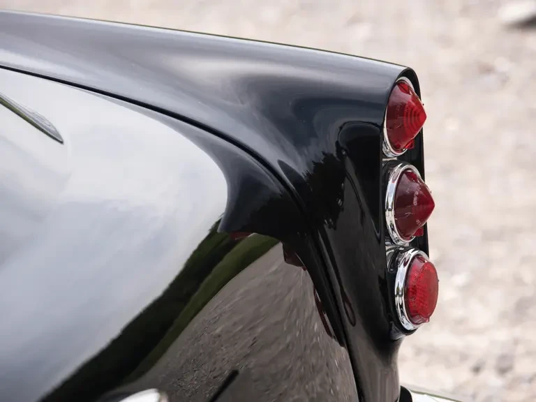 1962 Aston Martin DB4 - Image 20 of 31