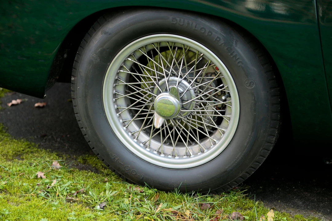 1962 Aston Martin DB4 GT - Image 2 of 31