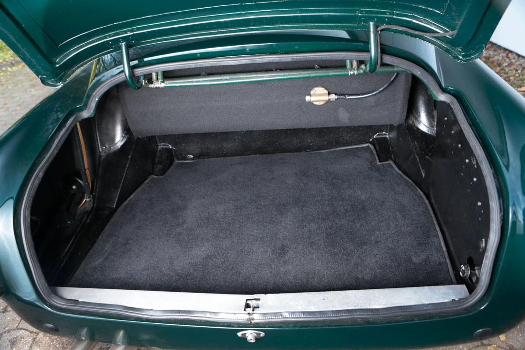 1962 Aston Martin DB4 GT - Image 18 of 31
