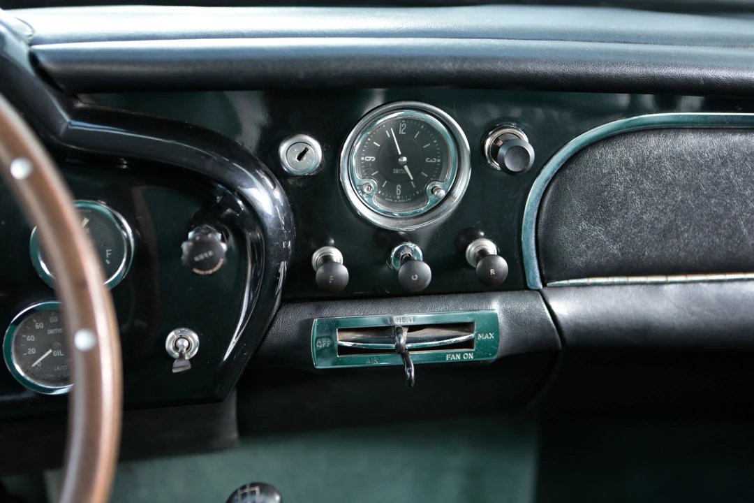 1962 Aston Martin DB4 GT - Image 28 of 31