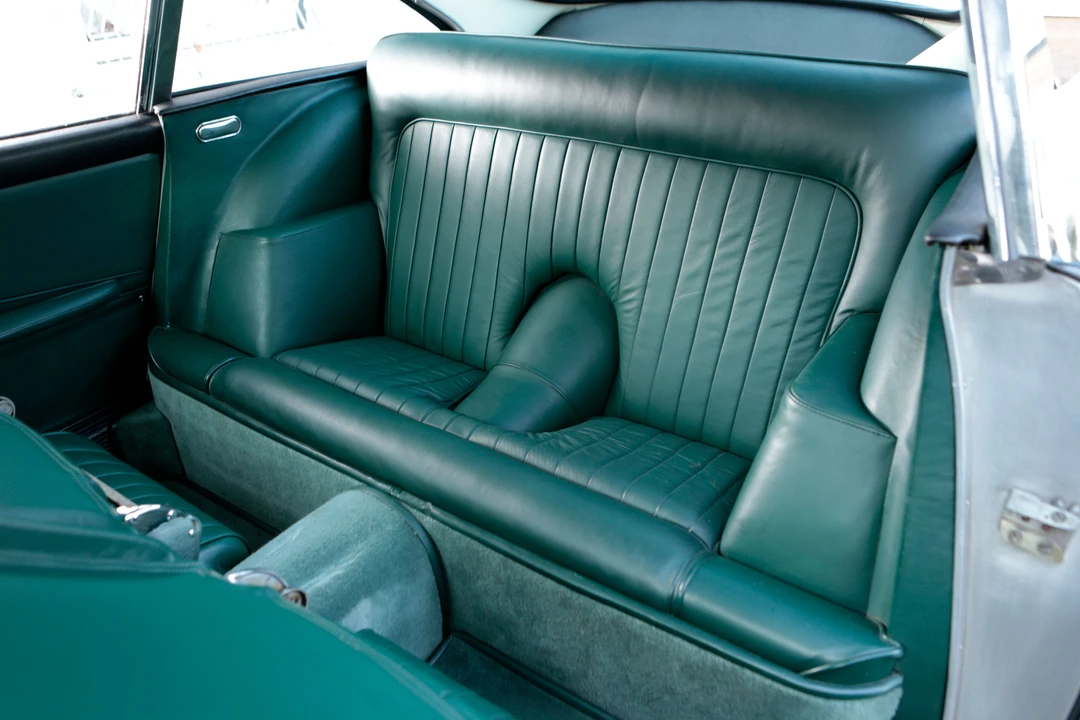 1962 Aston Martin DB4 GT - Image 30 of 31