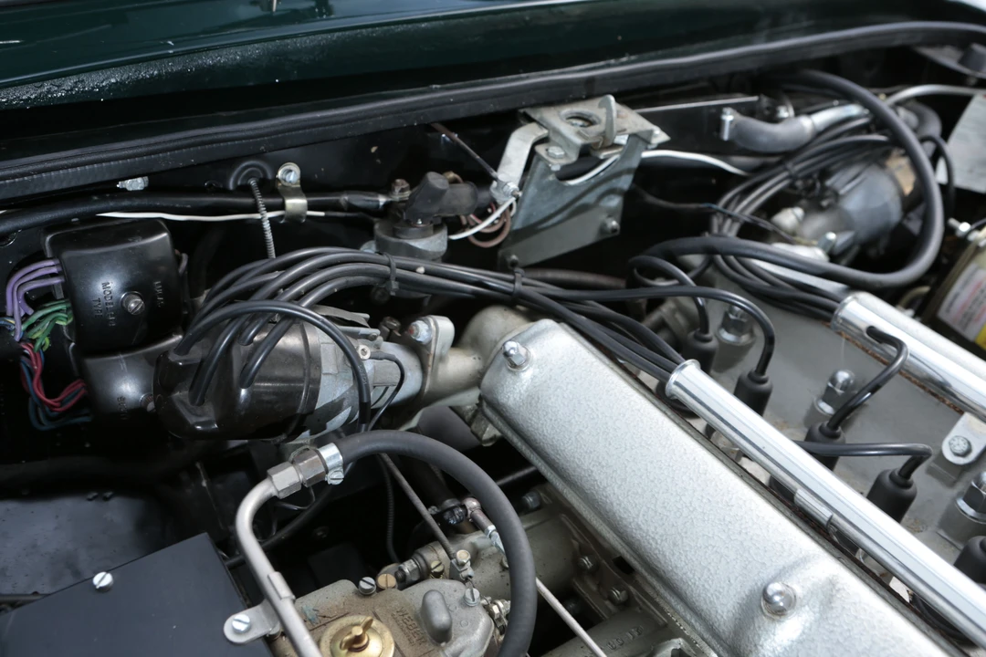 1962 Aston Martin DB4 GT - Image 15 of 31