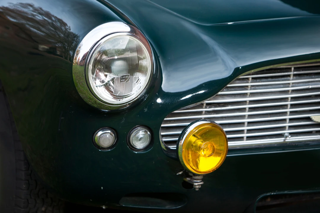 1962 Aston Martin DB4 GT - Image 3 of 31