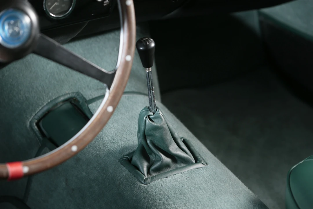 1962 Aston Martin DB4 GT - Image 20 of 31