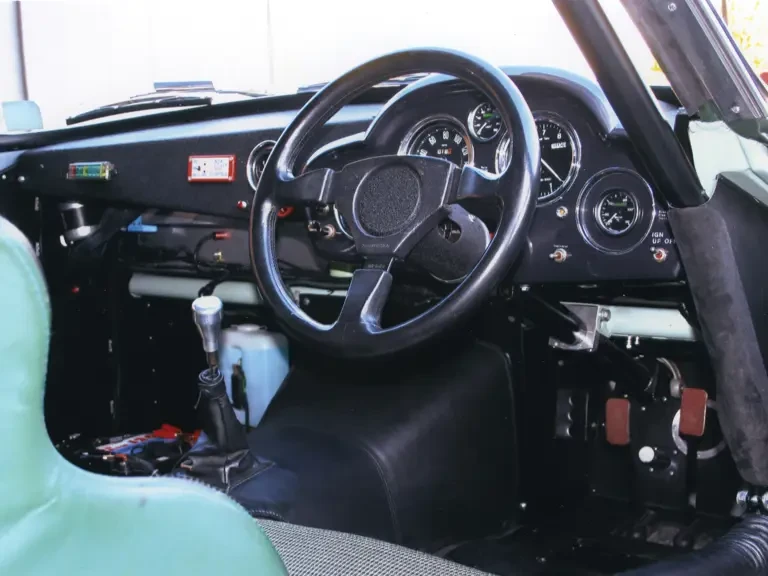 1962 Aston Martin DB4 GT - Image 5 of 11
