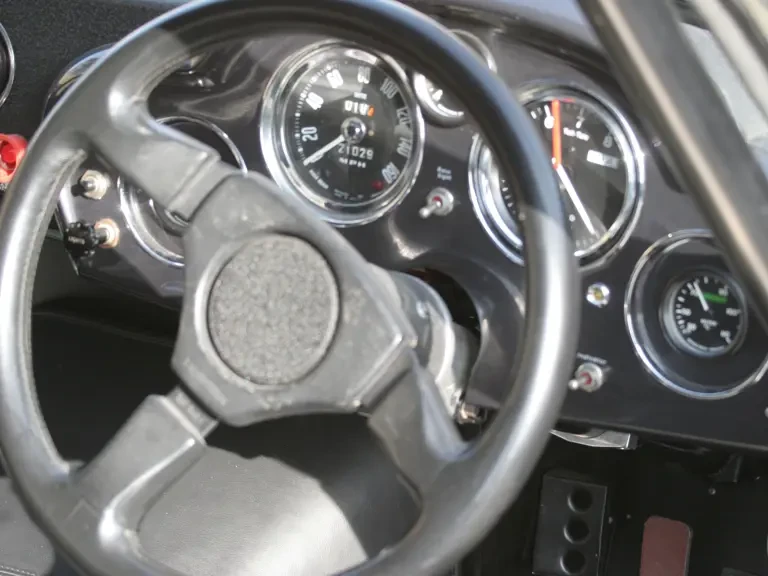 1962 Aston Martin DB4 GT - Image 11 of 11