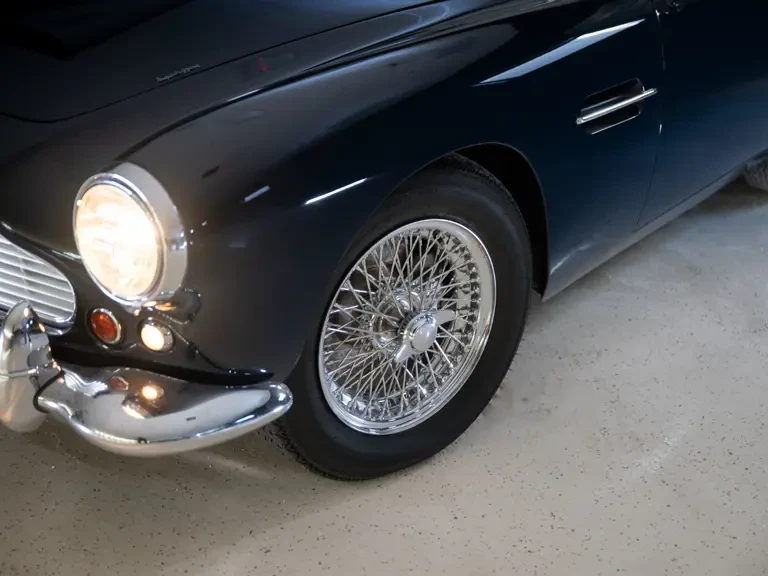 1962 Aston Martin DB4 - Image 20 of 31