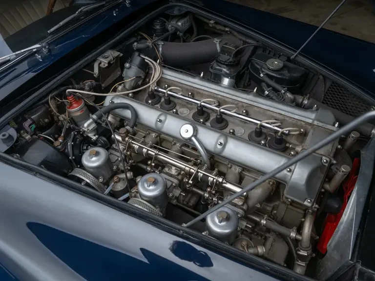 1962 Aston Martin DB4 - Image 4 of 31