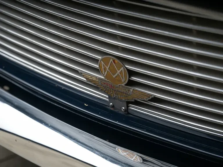 1962 Aston Martin DB4 - Image 11 of 31