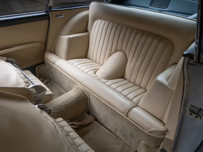1962 Aston Martin DB4 - Image 27 of 31