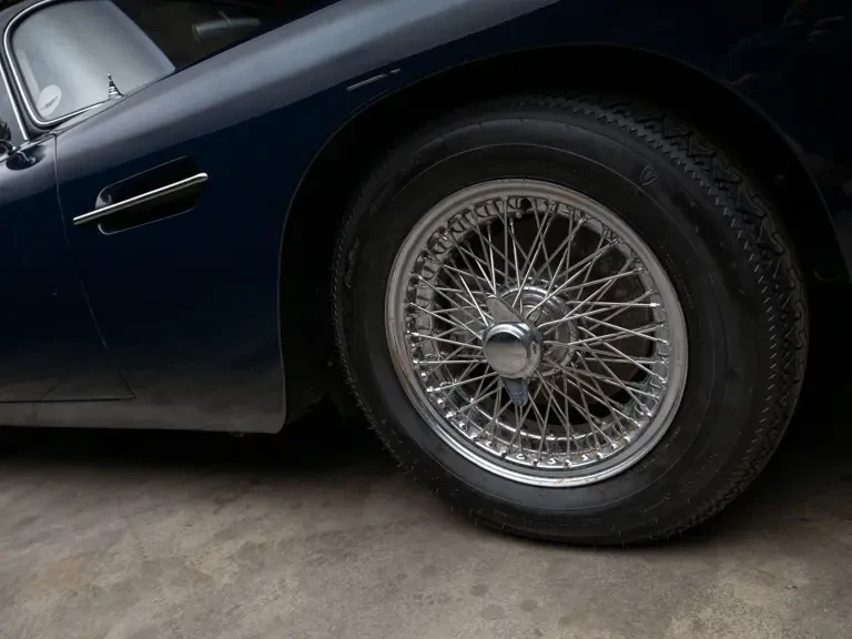 1962 Aston Martin DB4 - Image 14 of 31