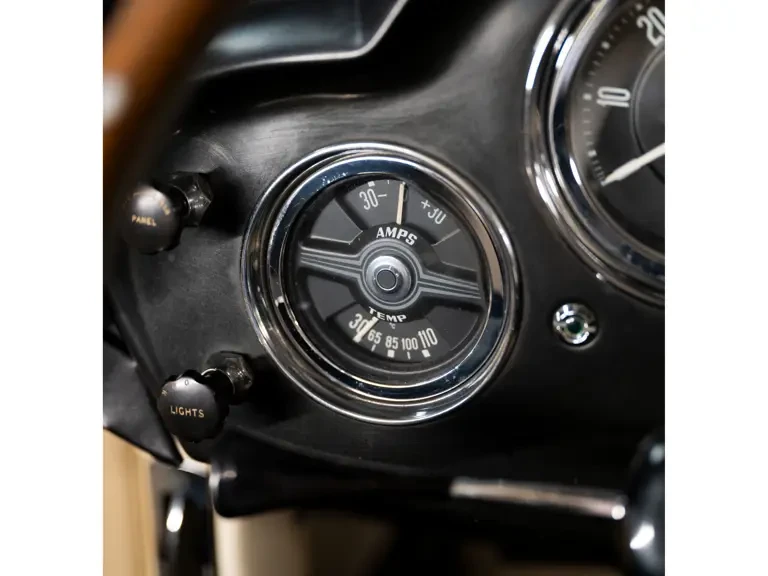 1962 Aston Martin DB4 - Image 31 of 31