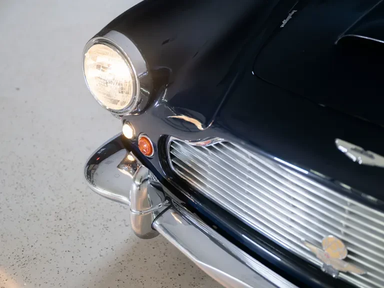 1962 Aston Martin DB4 - Image 22 of 31