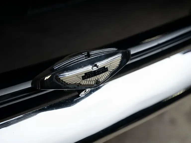 1962 Aston Martin DB4 - Image 18 of 31