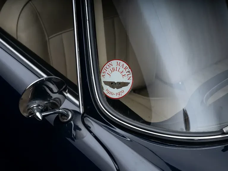 1962 Aston Martin DB4 - Image 23 of 31