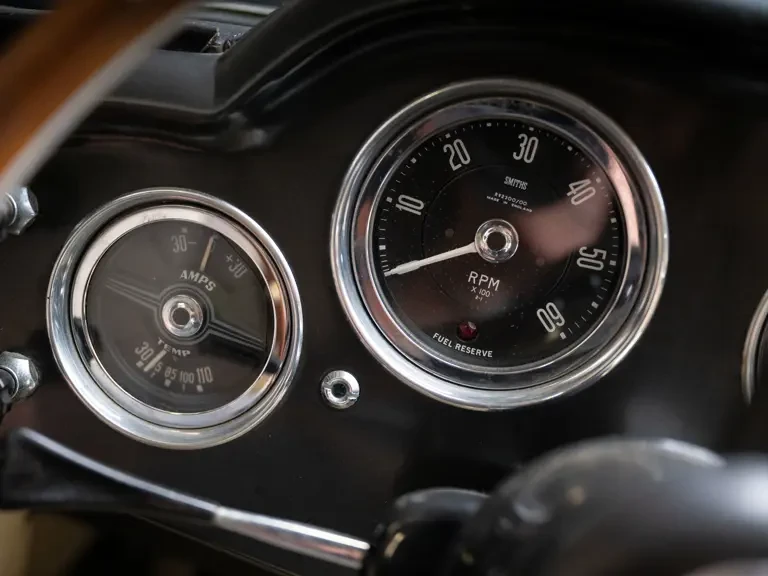 1962 Aston Martin DB4 - Image 25 of 31
