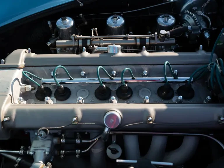 1962 Aston Martin DB4 - Image 25 of 31