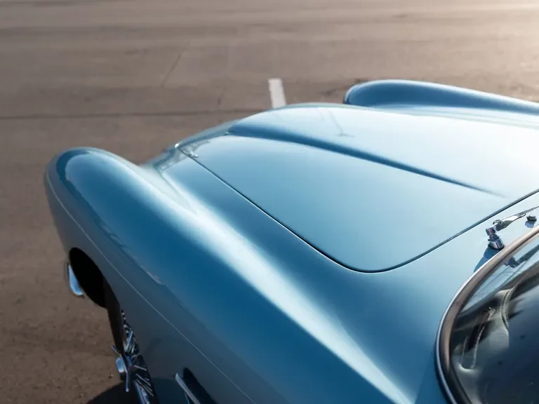 1962 Aston Martin DB4 - Image 18 of 31